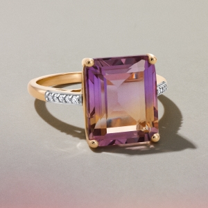 Cocktail Rings