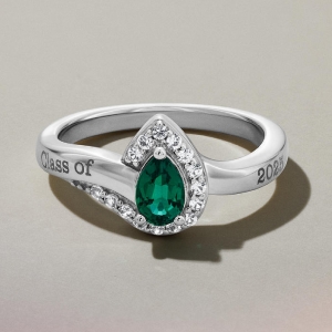 Personalized Rings