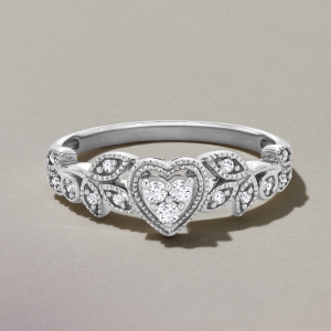 Promise Rings