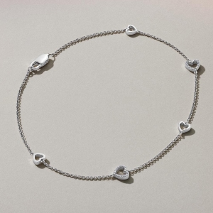 Shop Anklets