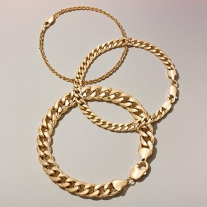 Shop Chain Bracelets