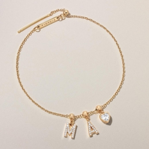 Shop Personalized Bracelets