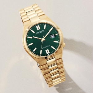 Watches