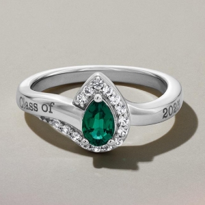 Class Rings