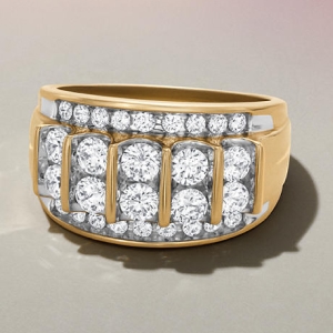 Men's Rings