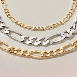 Figaro Chains