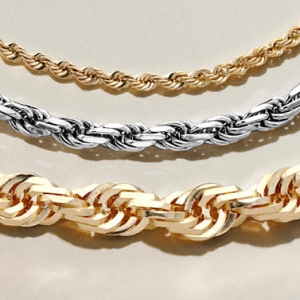 Rope Chains