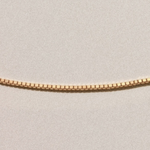 Gold Box Chains
