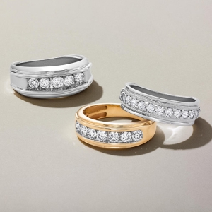 Men's Bands