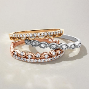 Stackable