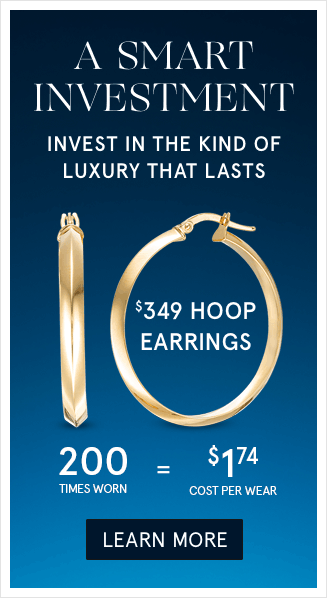 Cost per Wear - Hoops