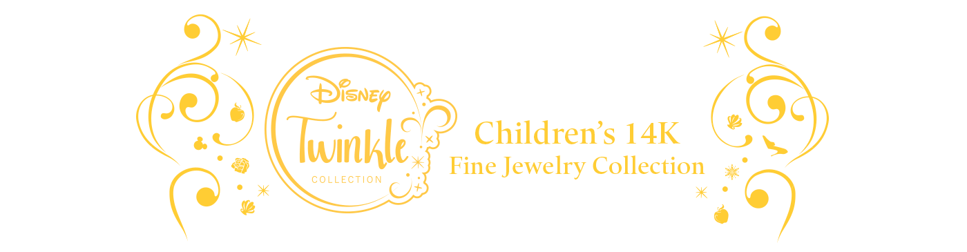 Enchanted Disney Fine Jewelry. Collection Inspired by Snow White. Experience magical moments with the collection that connects you to a special place in your heart, filled with love, romance, and dreams.