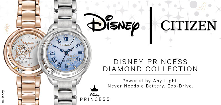 Citizen Disney Princess | Watches | Zales