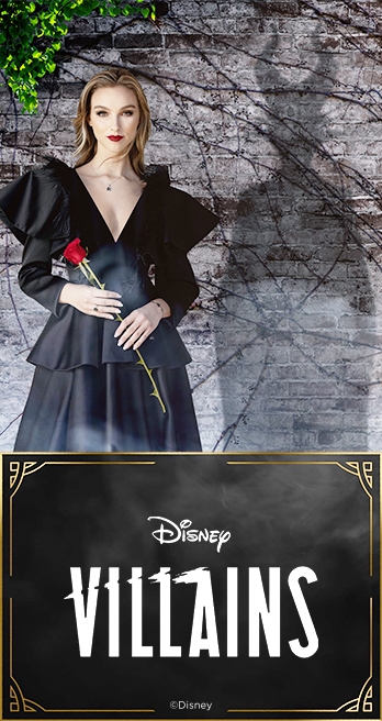 Enchanted Disney Fine Jewelry - Villains: Maleficent