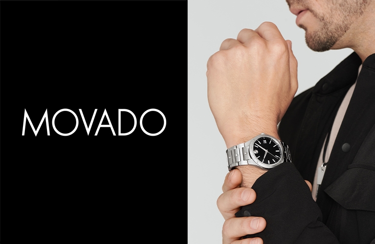 Sell my movado watch sale