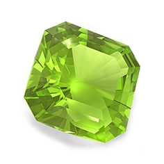 Peridot Jewelry