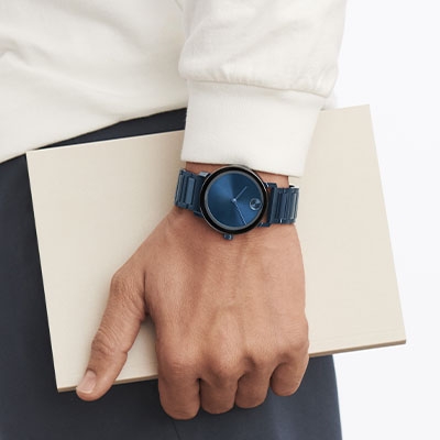 Movado: Blues