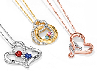 Cheap Necklaces Zales Necklaces Matching Necklaces For Couples Chunky  Necklaces - Buy China Wholesale Chunky Necklaces $1.4