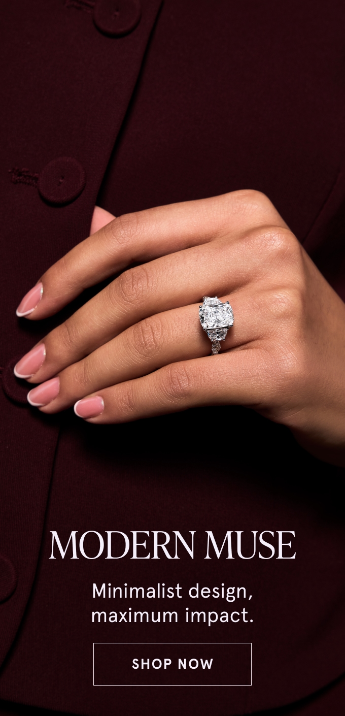 Modern Muse