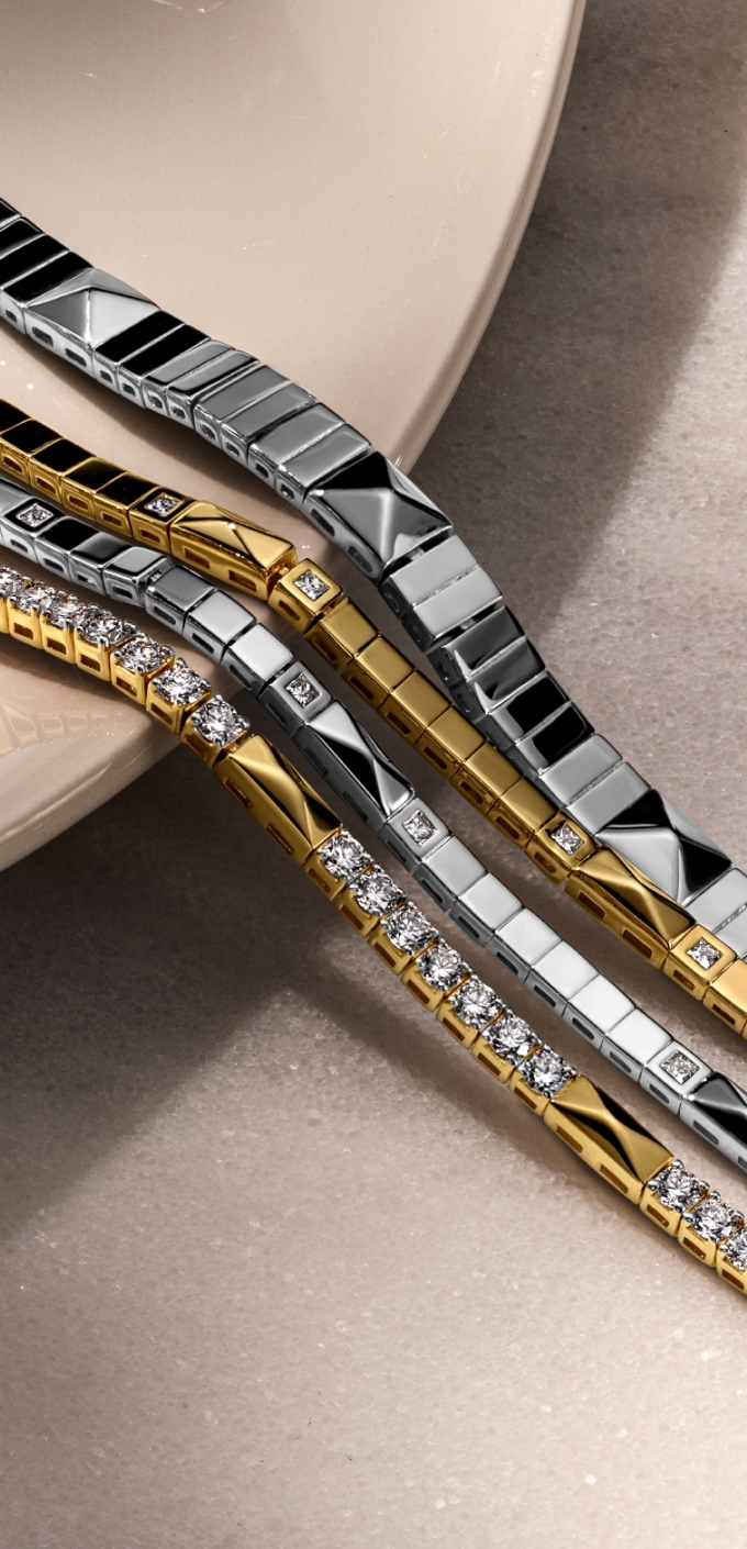 Lab Grown Diamonds