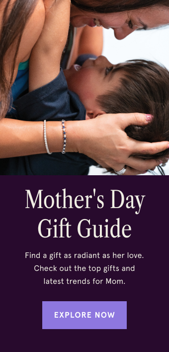 Mother's Day Gift Guide. Find a gift as radiant as her love. Check out the top gifts and latest trends for Mom.