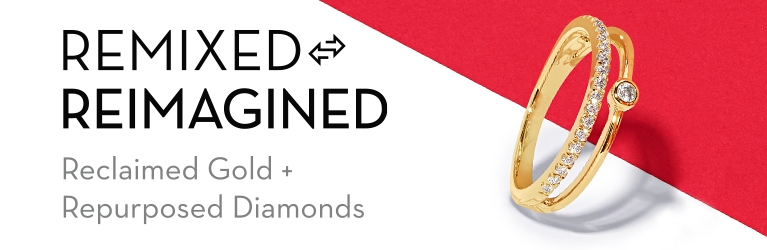 Shop the Remixed Reimagined Collection