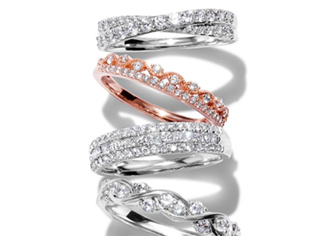 Shop Jewelry Rings | Zales