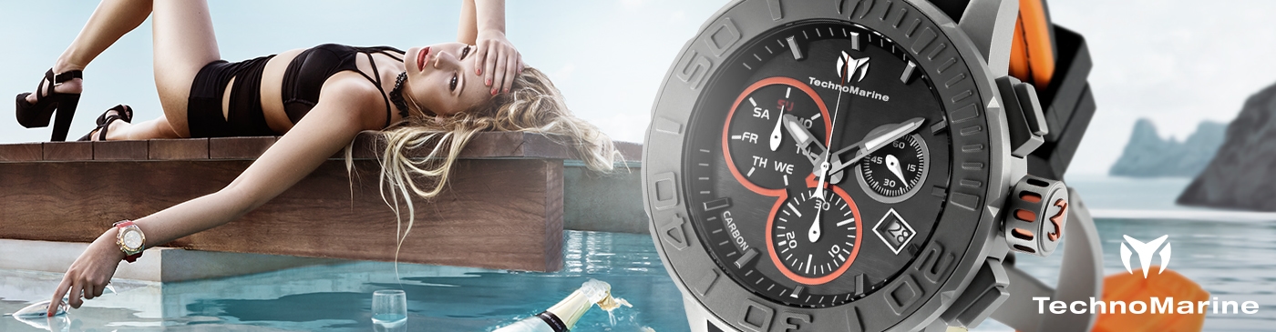 Technomarine Watches