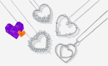 Valentine's Day Gifts| Zales | Zales