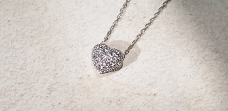 Heart Necklaces