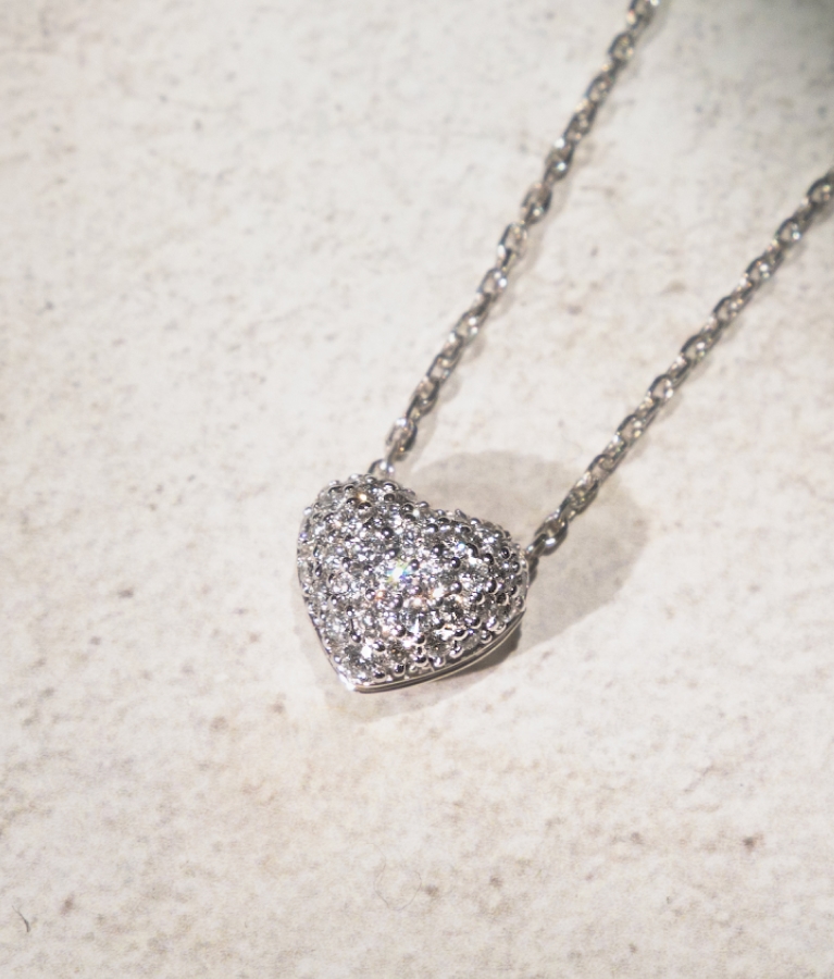 Heart Necklaces