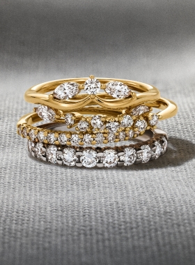 Wedding Bands