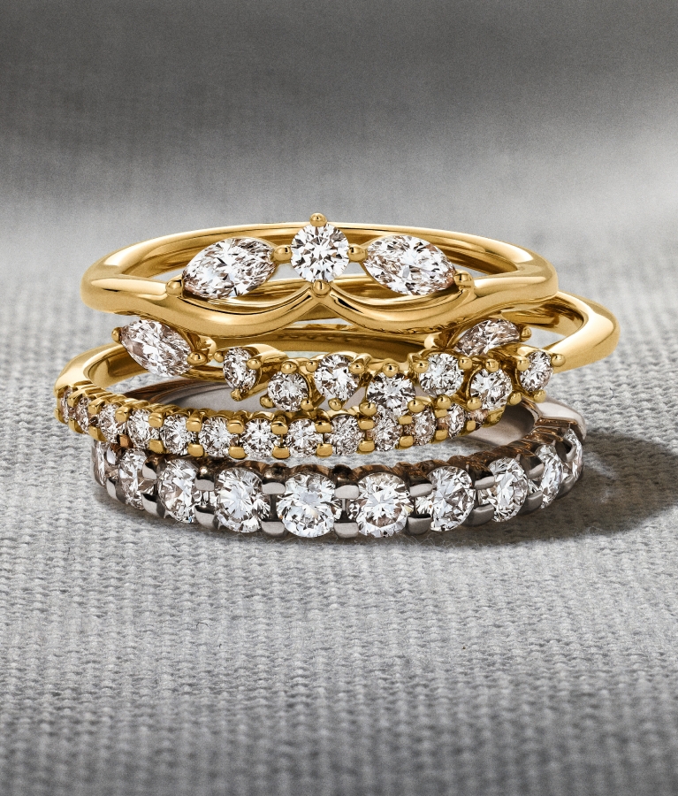Wedding Bands