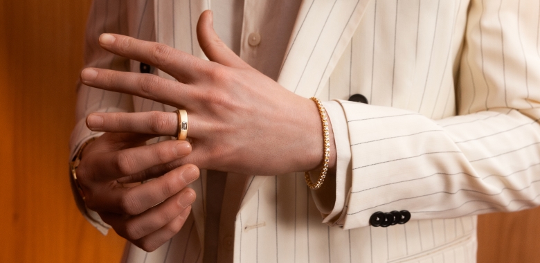 Groom