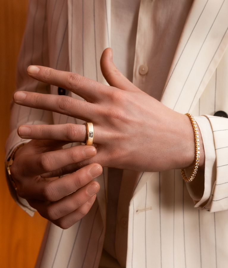 Groom