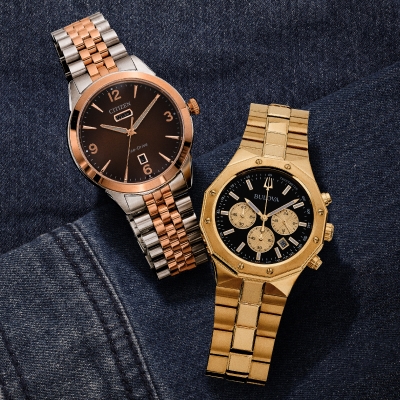 Watches