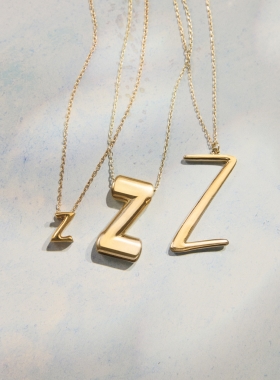 Personalized Jewelry