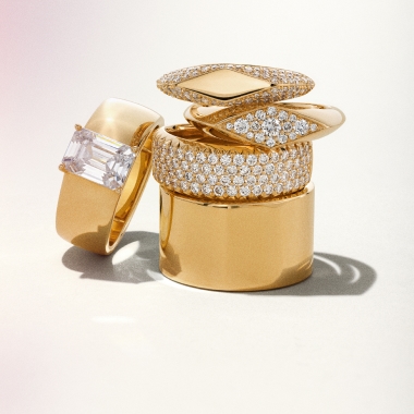 Gold Jewelry