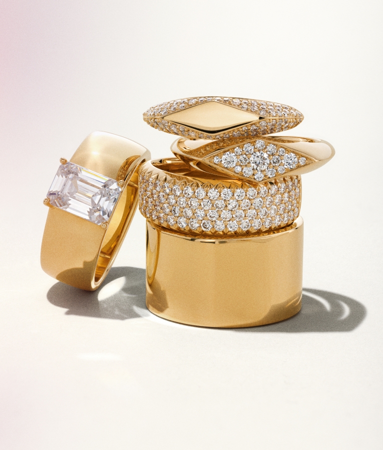 Gold Jewelry