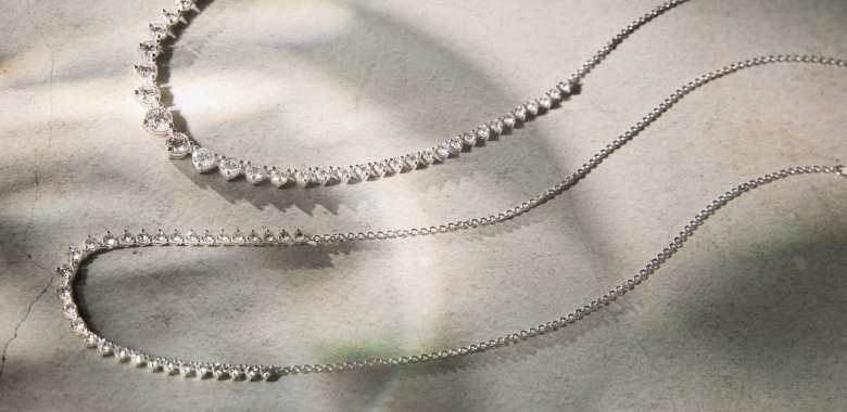Diamond Jewelry