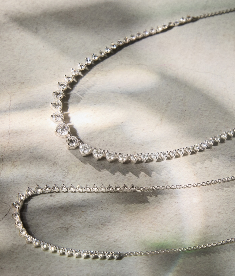 Diamond Jewelry