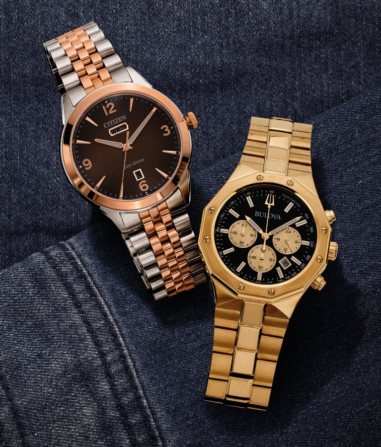 Watches