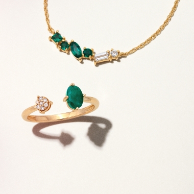 Birthstone Jewelry