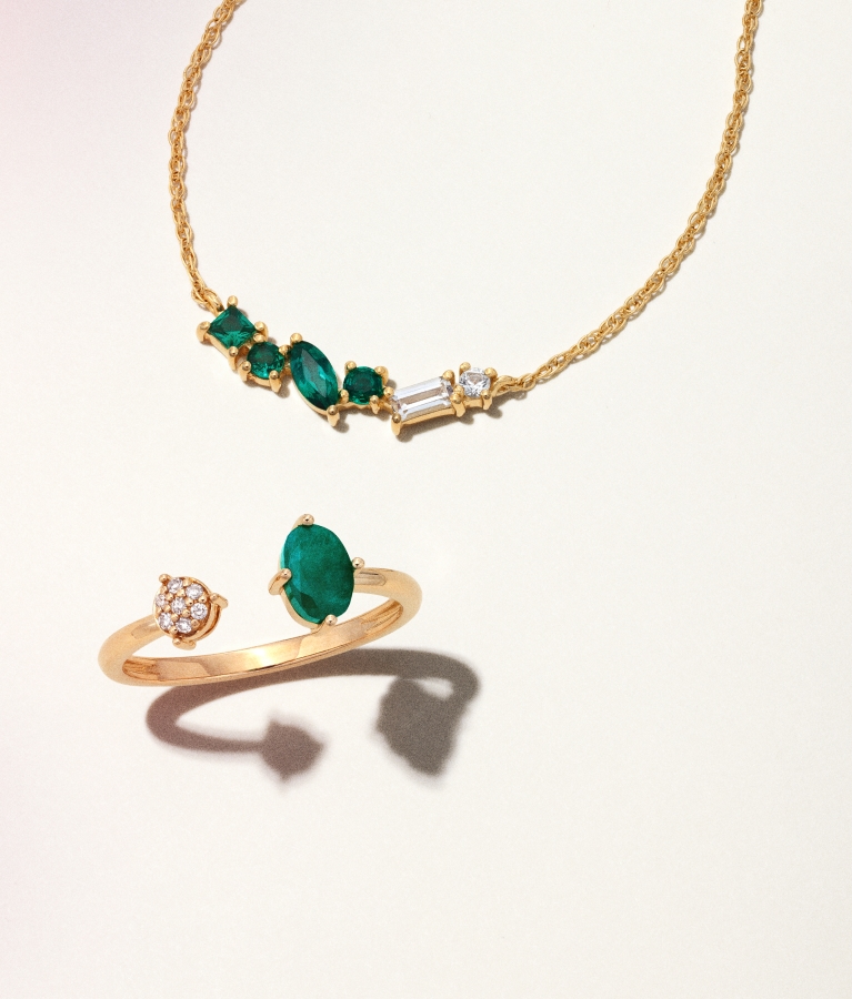 Birthstone Jewelry