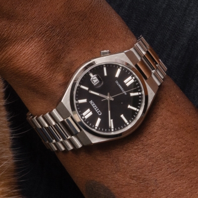 Watches