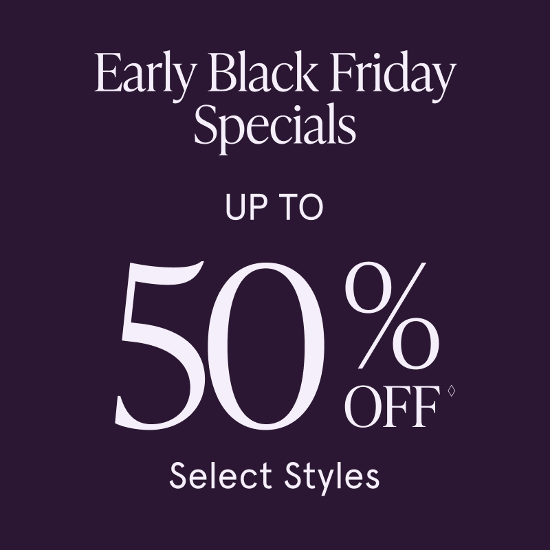 Early Black Friday Specials: Up to 40% Off◊ Select Styles