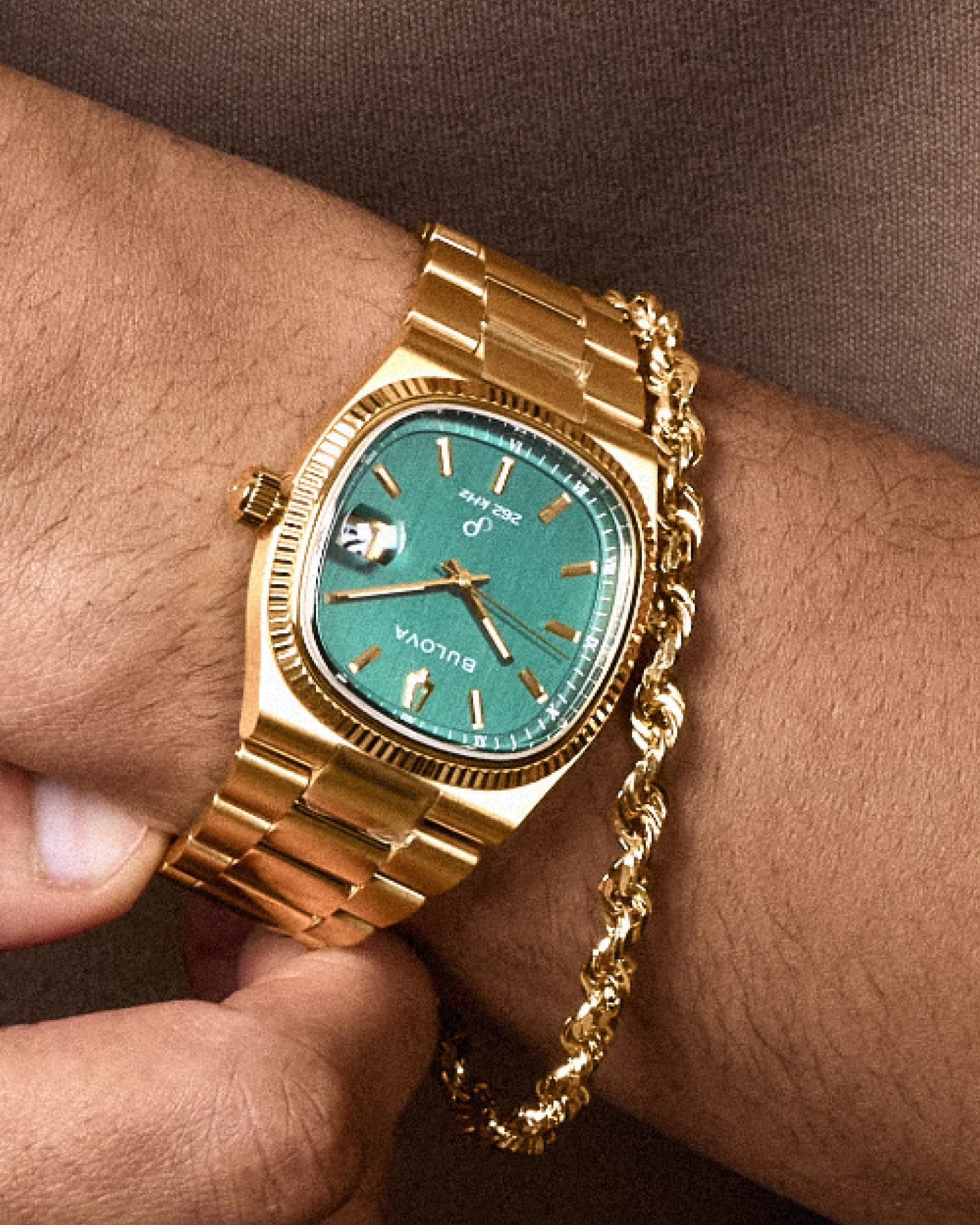 Watches
