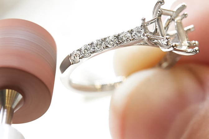 Custom Design and Jewelry Repair Weekend