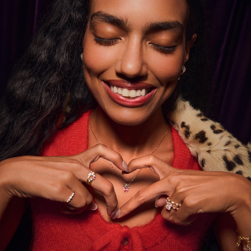 Valentine's Day Gift Guide. Explore Now