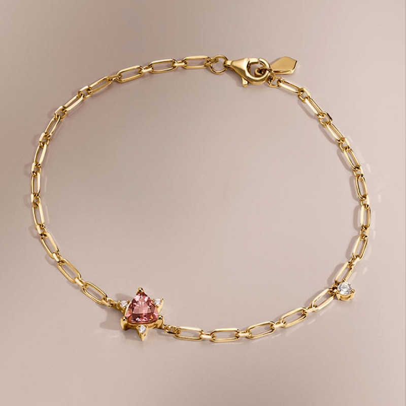 Shop Gemstone Bracelets